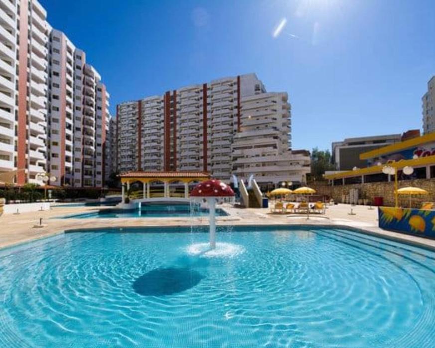 O Cantinho Da Rocha - Praia Da Rocha Portimão Exterior photo